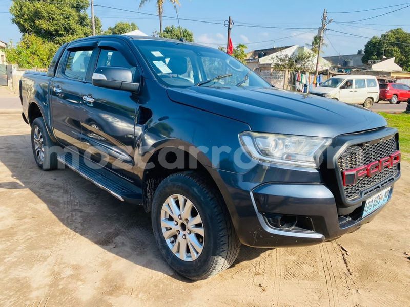 Big with watermark ford ranger maputo maputo 29328