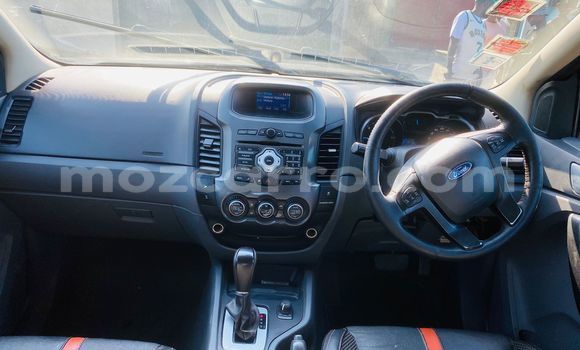 Comprar Usado Ford Ranger De outros Carro em Maputo em Maputo Comprar Usado Ford Ranger De outros Carro em Maputo em Maputo