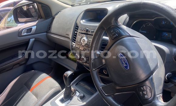 Comprar Usado Ford Ranger De outros Carro em Maputo em Maputo Comprar Usado Ford Ranger De outros Carro em Maputo em Maputo