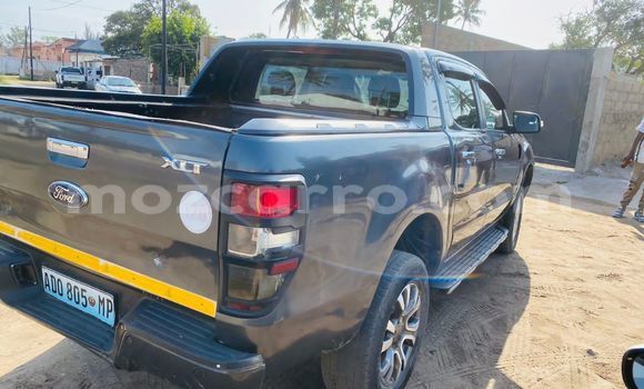 Comprar Usado Ford Ranger De outros Carro em Maputo em Maputo Comprar Usado Ford Ranger De outros Carro em Maputo em Maputo