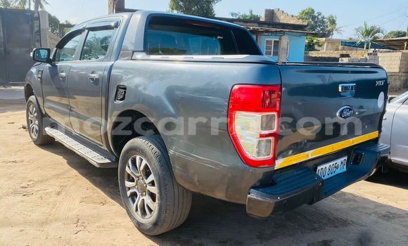 Comprar Usado Ford Ranger De outros Carro em Maputo em Maputo Comprar Usado Ford Ranger De outros Carro em Maputo em Maputo