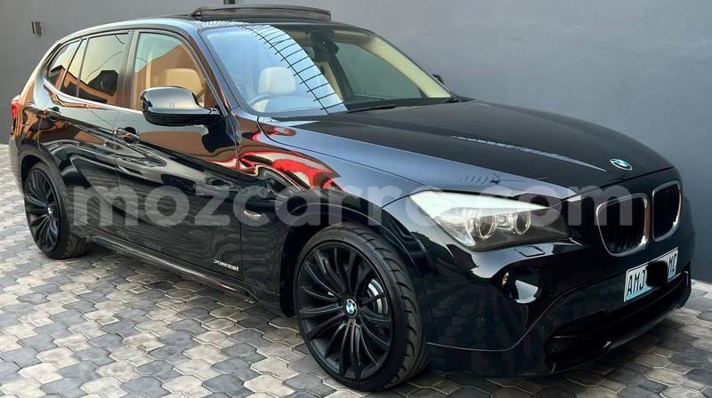 Big with watermark bmw x1 maputo maputo 29330