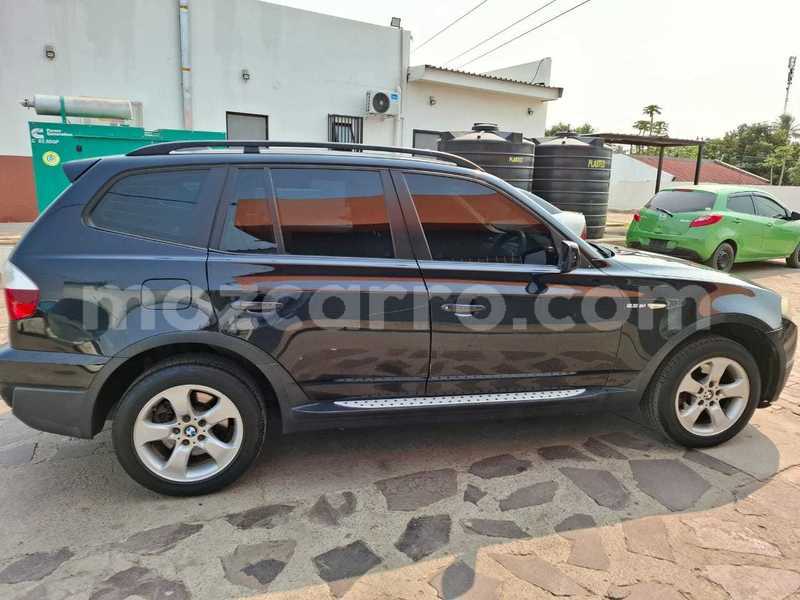 Big with watermark bmw x3 maputo maputo 29333