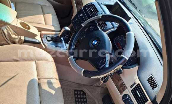Buy Used BMW X3 Black Car in Maputo in Maputo Buy Used BMW X3 Black Car in Maputo in Maputo