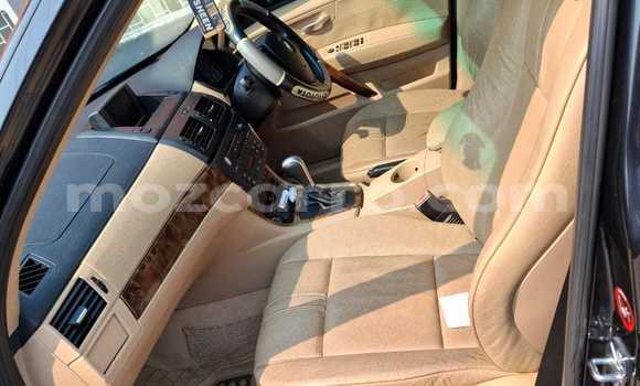 Buy Used BMW X3 Black Car in Maputo in Maputo Buy Used BMW X3 Black Car in Maputo in Maputo