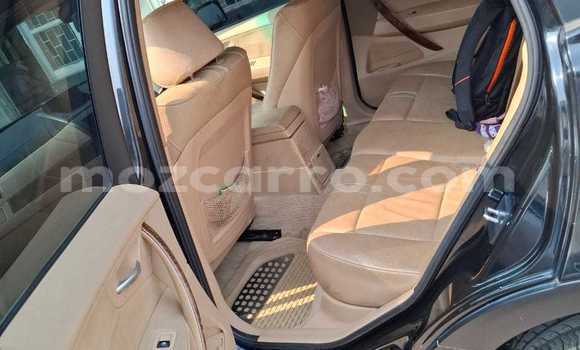 Buy Used BMW X3 Black Car in Maputo in Maputo Buy Used BMW X3 Black Car in Maputo in Maputo