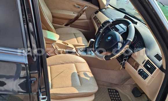 Buy Used BMW X3 Black Car in Maputo in Maputo Buy Used BMW X3 Black Car in Maputo in Maputo