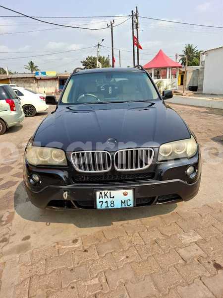 Big with watermark bmw x3 maputo maputo 29333