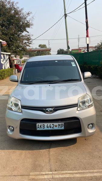 Big with watermark toyota sienta maputo maputo 29336