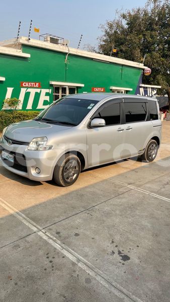 Big with watermark toyota sienta maputo maputo 29336