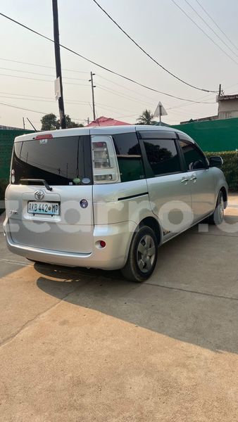 Big with watermark toyota sienta maputo maputo 29336