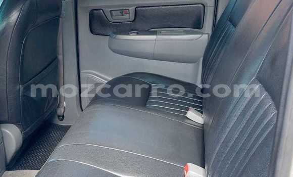 Comprar Usado Toyota Hilux De outros Carro em Maputo em Maputo Comprar Usado Toyota Hilux De outros Carro em Maputo em Maputo