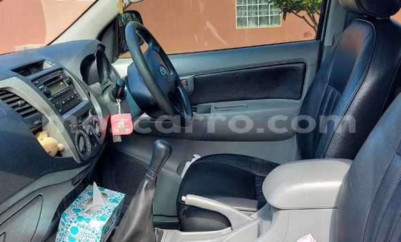 Comprar Usado Toyota Hilux De outros Carro em Maputo em Maputo Comprar Usado Toyota Hilux De outros Carro em Maputo em Maputo