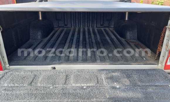 Comprar Usado Toyota Hilux De outros Carro em Maputo em Maputo Comprar Usado Toyota Hilux De outros Carro em Maputo em Maputo