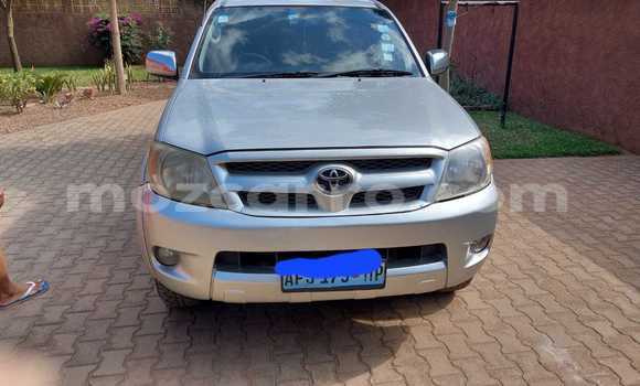 Comprar Usado Toyota Hilux De outros Carro em Maputo em Maputo Comprar Usado Toyota Hilux De outros Carro em Maputo em Maputo