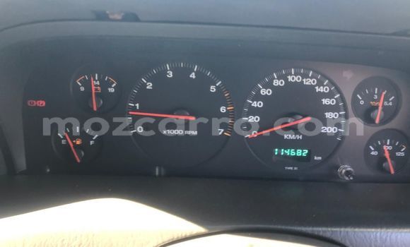 Comprar Usado Jeep Grand Cherokee Branco Carro em Maputo em Maputo Comprar Usado Jeep Grand Cherokee Branco Carro em Maputo em Maputo