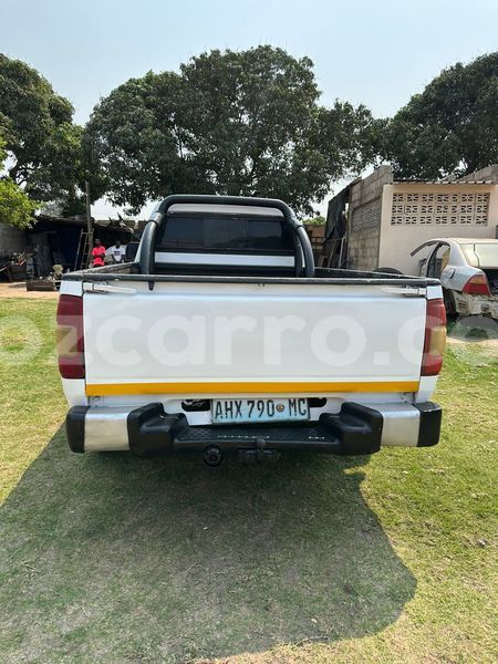 Big with watermark isuzu kb maputo maputo 29344