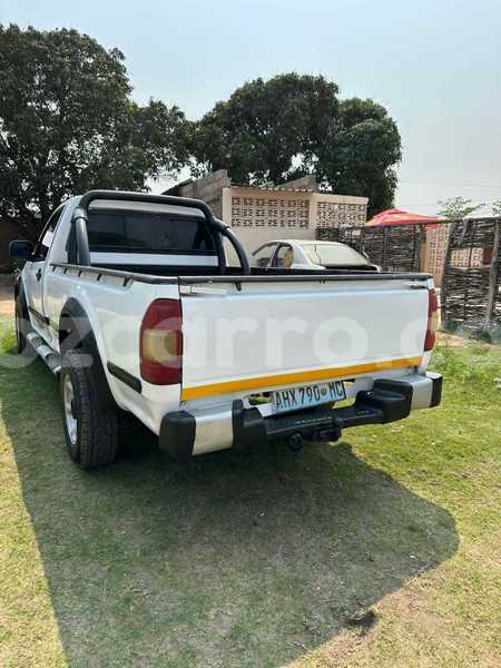 Big with watermark isuzu kb maputo maputo 29344