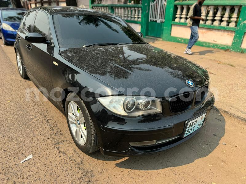 Big with watermark bmw 1 series maputo maputo 29346