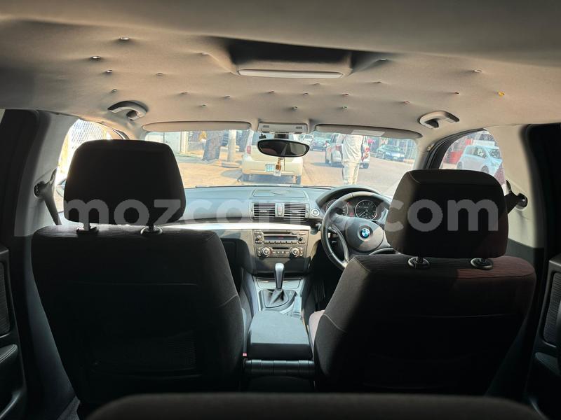 Big with watermark bmw 1 series maputo maputo 29346