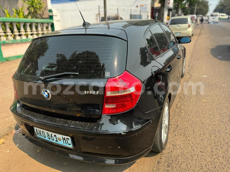 Big with watermark bmw 1 series maputo maputo 29346