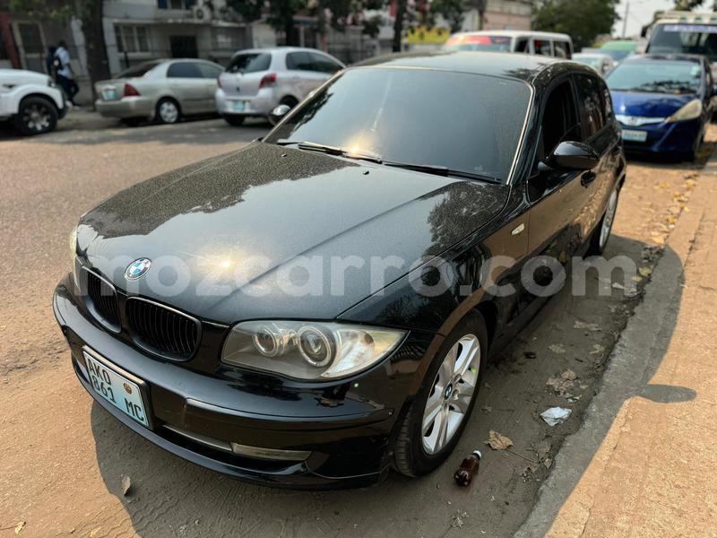 Big with watermark bmw 1 series maputo maputo 29346