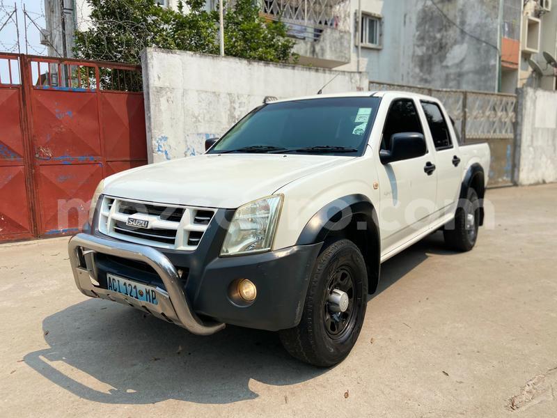 Big with watermark isuzu kb maputo maputo 29348