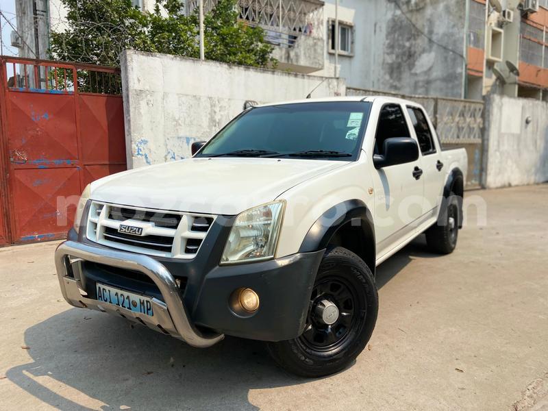 Big with watermark isuzu kb maputo maputo 29348