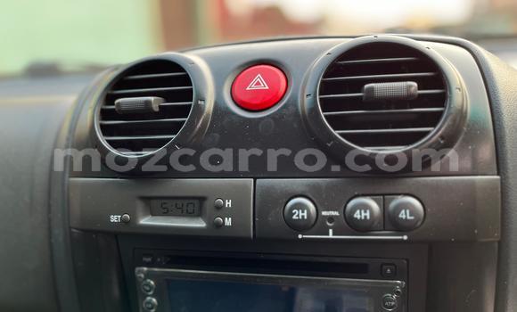 Buy Used Isuzu KB White Car in Maputo in Maputo Buy Used Isuzu KB White Car in Maputo in Maputo