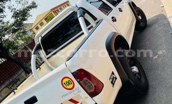 Buy Used Isuzu KB White Car in Maputo in Maputo Buy Used Isuzu KB White Car in Maputo in Maputo