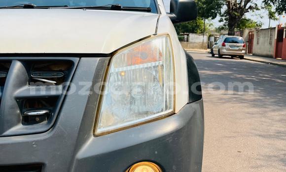 Buy Used Isuzu KB White Car in Maputo in Maputo Buy Used Isuzu KB White Car in Maputo in Maputo