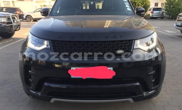 Tenga Itsva AC Cobra Nhema Mota in Maputo in Maputo