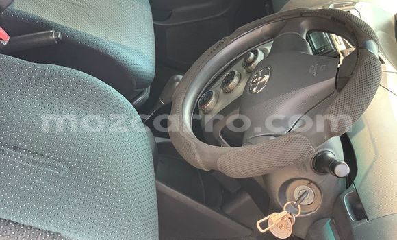 Tenga Tsaru Toyota Vitz Bhuruu Mota in Maputo in Maputo Tenga Tsaru Toyota Vitz Bhuruu Mota in Maputo in Maputo