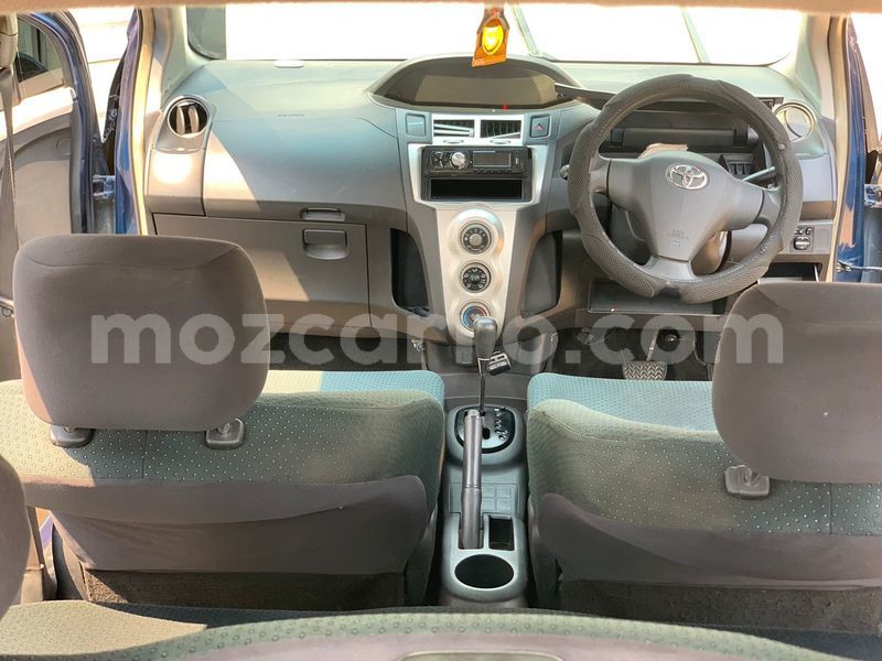 Big with watermark toyota vitz maputo maputo 29352