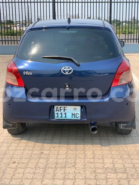 Big with watermark toyota vitz maputo maputo 29352