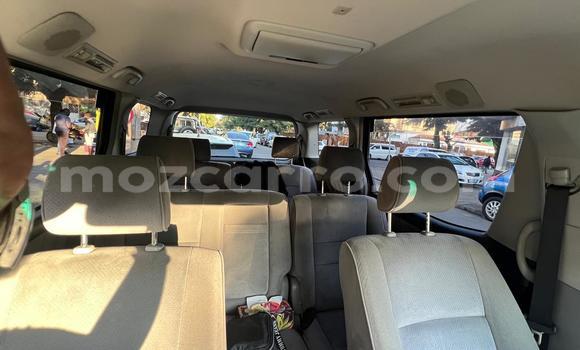 Tenga Itsva Toyota Alphard Zvimwe Mota in Maputo in Maputo Tenga Itsva Toyota Alphard Zvimwe Mota in Maputo in Maputo