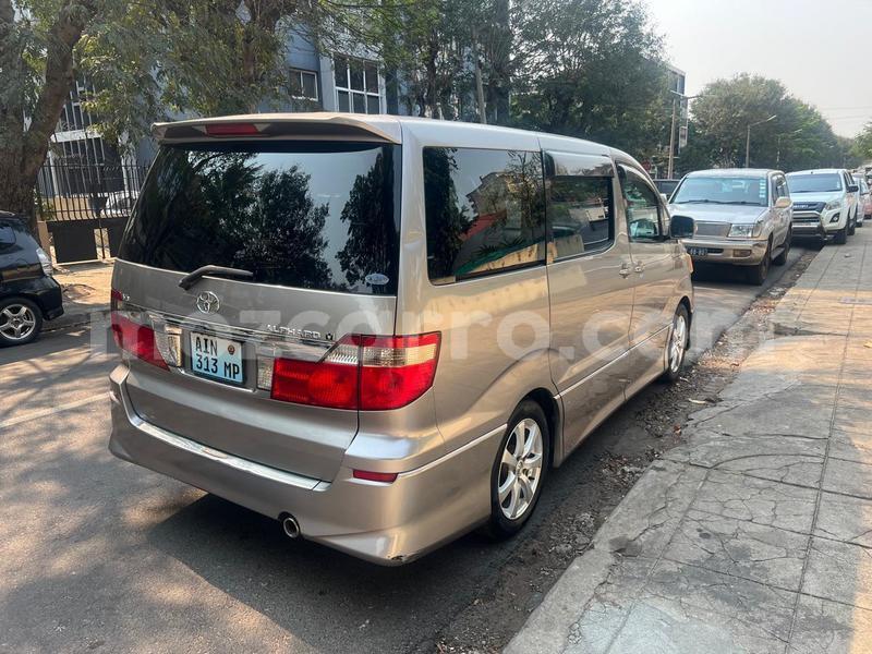 Big with watermark toyota alphard maputo maputo 29355