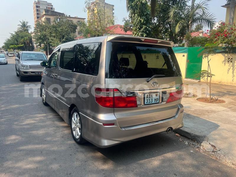 Big with watermark toyota alphard maputo maputo 29355