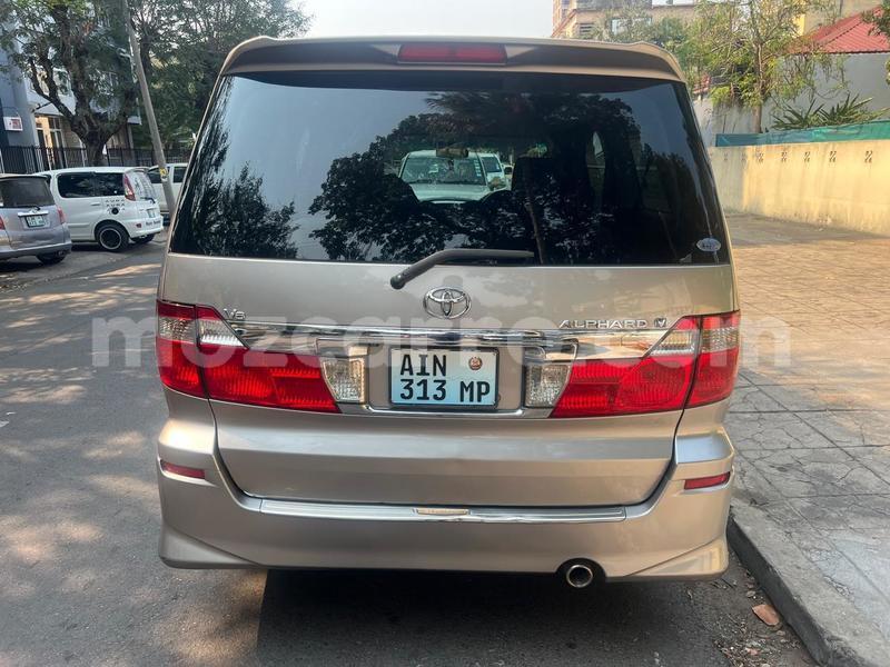 Big with watermark toyota alphard maputo maputo 29355