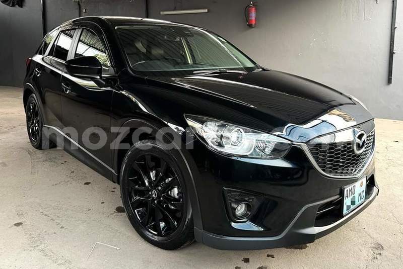 Big with watermark mazda cx 5 maputo maputo 29356