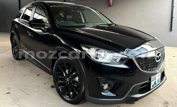 Nunua Ilio tumika Mazda CX-5 Nyeusi Gari ndani ya Maputo nchini Maputo Nunua Ilio tumika Mazda CX-5 Nyeusi Gari ndani ya Maputo nchini Maputo
