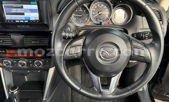 Nunua Ilio tumika Mazda CX-5 Nyeusi Gari ndani ya Maputo nchini Maputo Nunua Ilio tumika Mazda CX-5 Nyeusi Gari ndani ya Maputo nchini Maputo