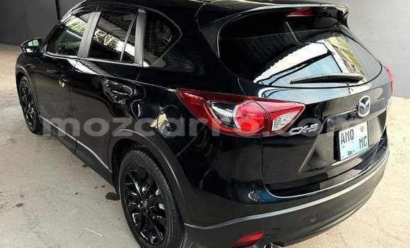 Nunua Ilio tumika Mazda CX-5 Nyeusi Gari ndani ya Maputo nchini Maputo Nunua Ilio tumika Mazda CX-5 Nyeusi Gari ndani ya Maputo nchini Maputo
