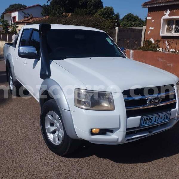 Big with watermark ford ranger maputo maputo 29357