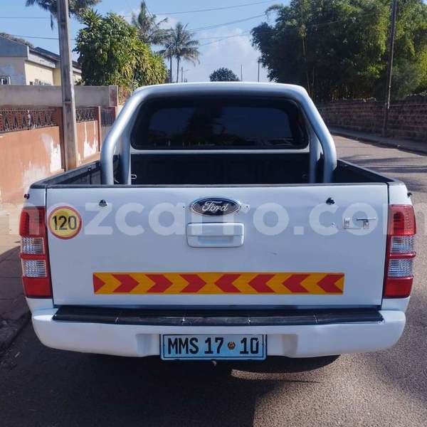 Big with watermark ford ranger maputo maputo 29357