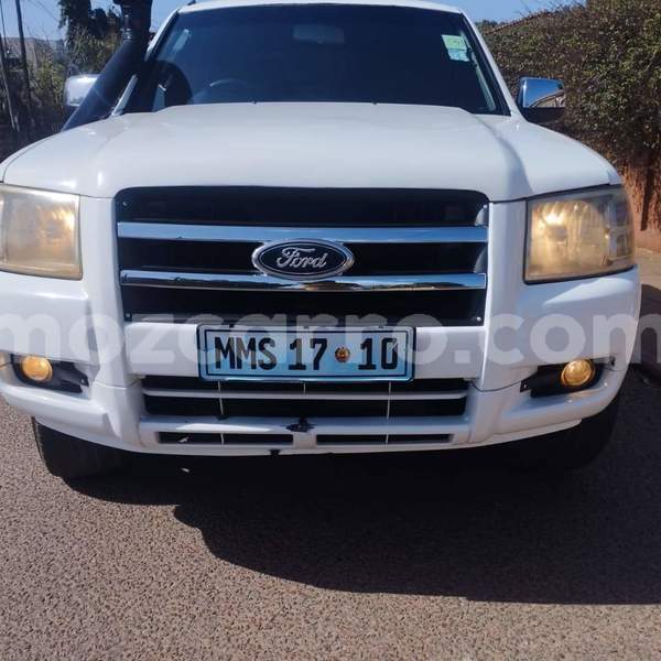 Big with watermark ford ranger maputo maputo 29357