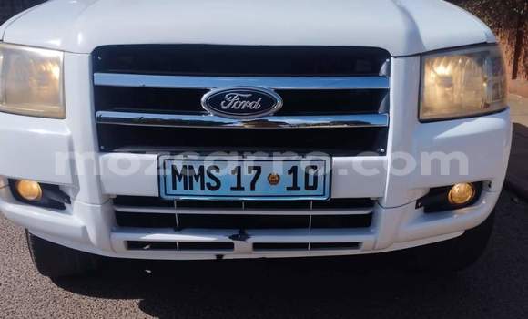 Tenga Tsaru Ford Ranger Chena Mota in Maputo in Maputo Tenga Tsaru Ford Ranger Chena Mota in Maputo in Maputo