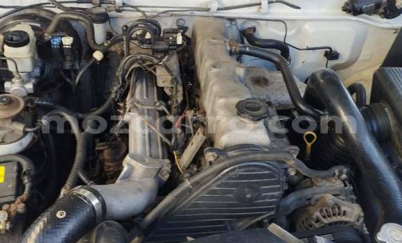 Tenga Tsaru Ford Ranger Chena Mota in Maputo in Maputo Tenga Tsaru Ford Ranger Chena Mota in Maputo in Maputo