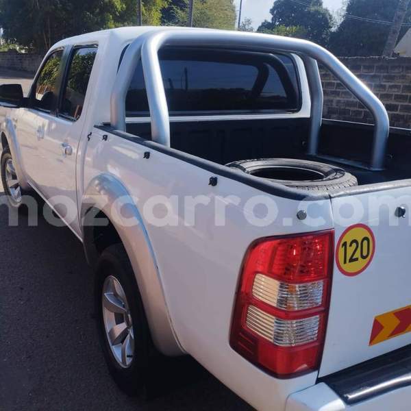 Big with watermark ford ranger maputo maputo 29357