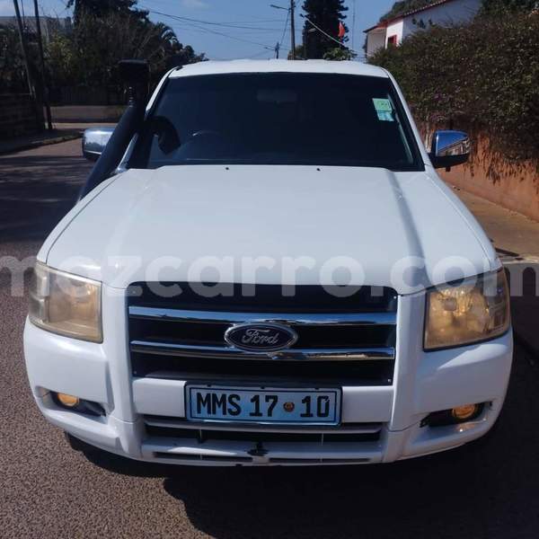 Big with watermark ford ranger maputo maputo 29357